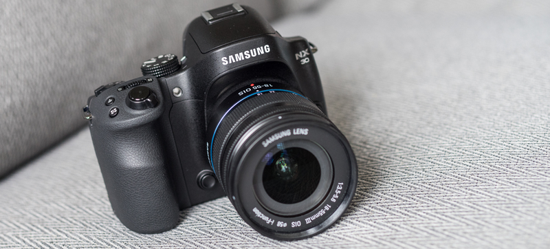 Illustration for article titled Samsung NX30 Review: An Easy, Pared-Down Camera For Beginners